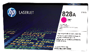 HP 828A Magenta LaserJet Image Drum (CF365A)