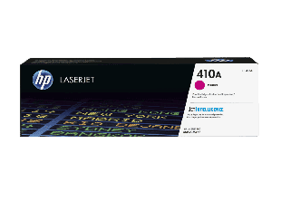 HP 410A Magenta Original LaserJet Toner Cartridge (CF413A)