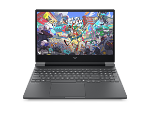Victus Gaming Laptop 15-fb3006nx - 15.6" - Mica silver, black chrome logo (DT3S3EA#A2N)