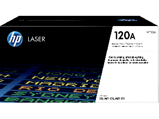 HP 120A Original Laser Imaging Drum (W1120A)