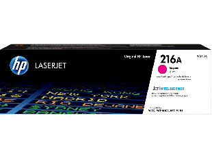 HP 216A Magenta Original LaserJet Toner Cartridge (W2413A)