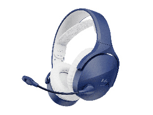 HyperX Cloud Jet Wireless Light Blue Gaming Headset (AM7A0AA)