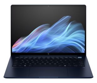 HP EliteBook Ultra G1i 14 inch Laptop Next Gen AI PC, Blue - 14-inch (35.56 cm) - Blue (CD7D6ES#A2N)