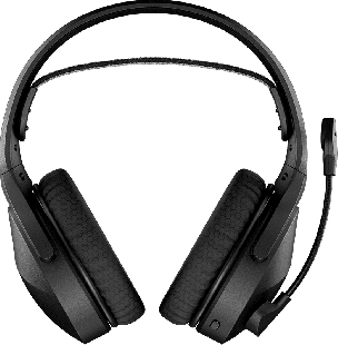 HyperX Cloud Jet - Wireless Gaming Headset (Black) (AJ0T1AA) - Shop HP ...