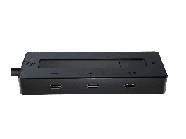 HP 4K USB-C Multiport Hub