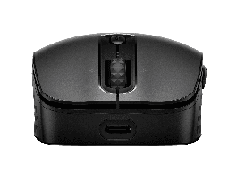 HP 690 Qi-Charging Wireless Mouse