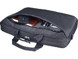 HP Everyday 14 Odyssey Gray Laptop Bag
