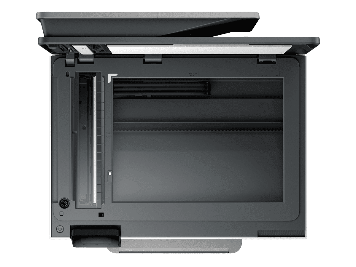HP OfficeJet Pro 8123 All-in-One Printer - (405W0C#BHG) - Shop HP