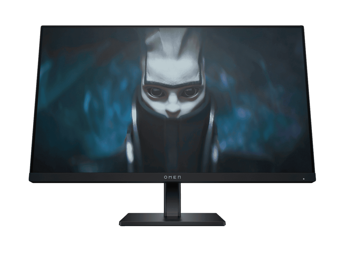 OMEN by HP 23.8 inch FHD 165Hz Gaming Monitor - OMEN 24 - 23.8