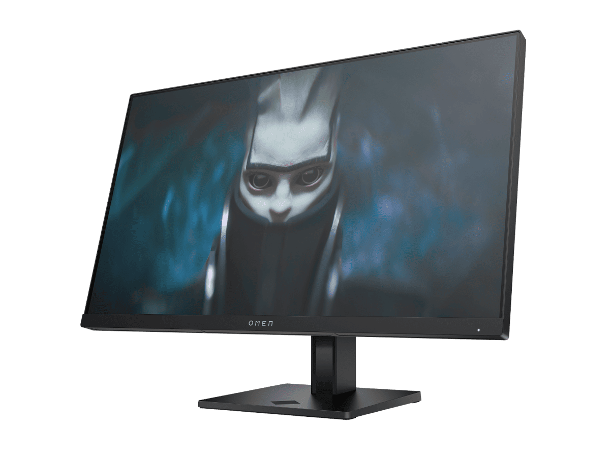 OMEN by HP 23.8 inch FHD 165Hz Gaming Monitor - OMEN 24 - 23.8