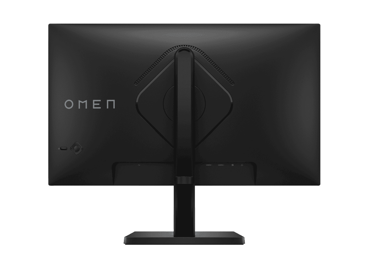 OMEN by HP 23.8 inch FHD 165Hz Gaming Monitor - OMEN 24 - 23.8