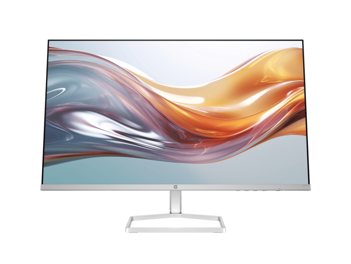 HP 27インチモニター 27er HP 27ER, 27 inch Ultra-Thin LED Backlit Monitor with Technicolor