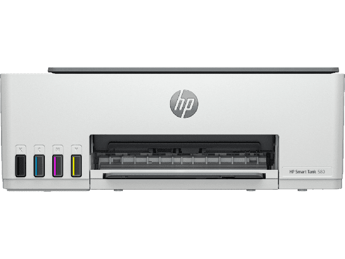 HP Smart Tank 580 All-in-One Printer (1F3Y2A#BHG)