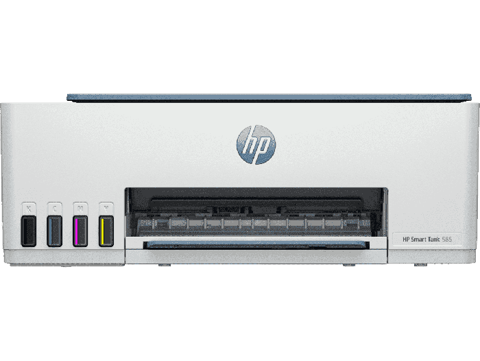 HP Smart Tank 585 All-in-One Printer (1F3Y4A#BHG)