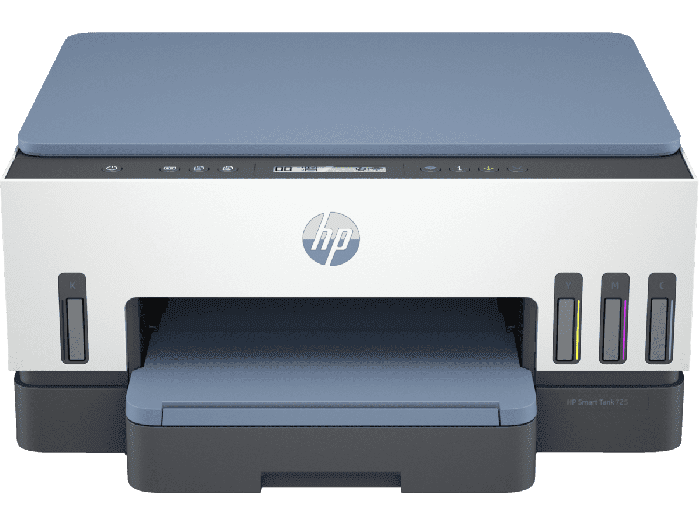 HP Smart Tank 725 All-in-One (28B51A#BHG)