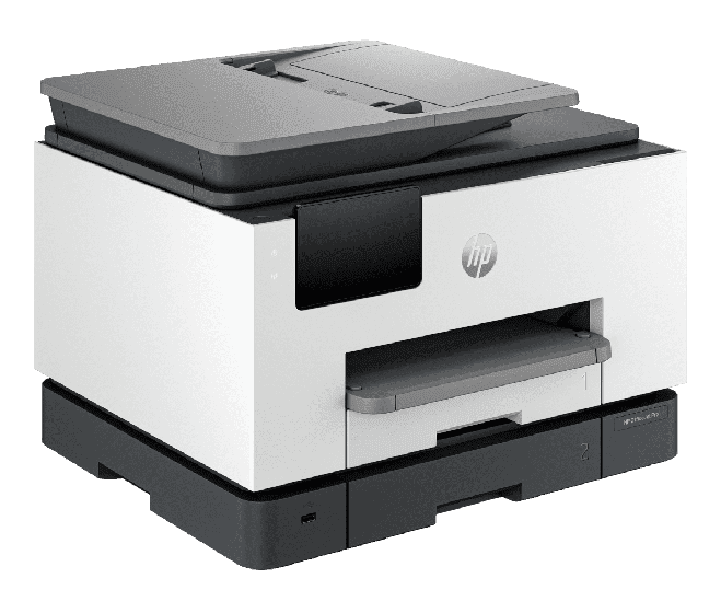 HP OfficeJet Pro 9130 All-in-One Printer