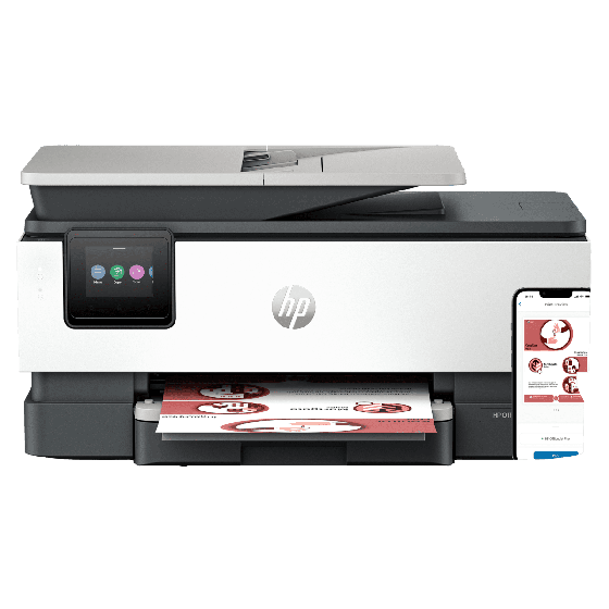 HP OfficeJet Pro 8123 All-in-One Printer (405W0C#BHG)