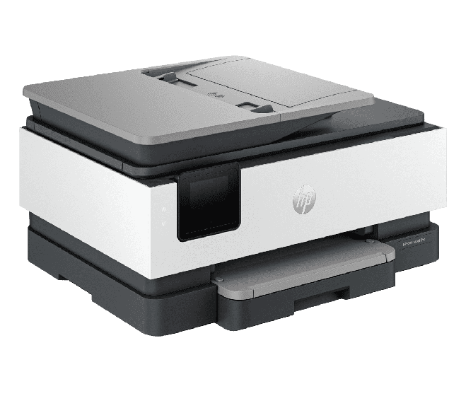 HP OfficeJet Pro 8120 本体 HP OfficeJet Pro 8123 All-in-One Printer - (405W0C#BHG) - Shop HP