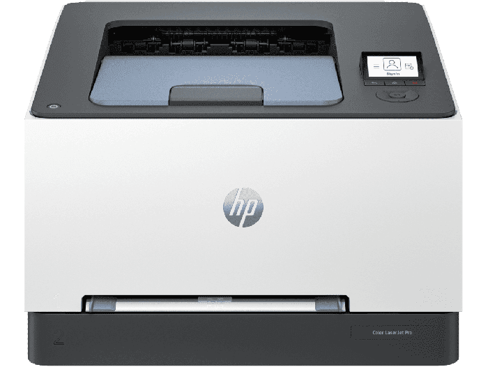 HP Color LaserJet Pro 3203dw Printer (499N4A#B13)