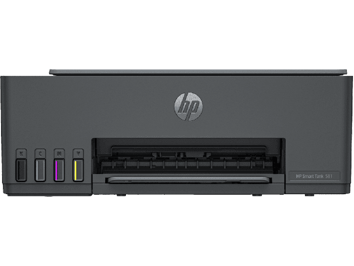 HP Smart Tank 581 All-in-One Printer (4A8D4A#BHG)