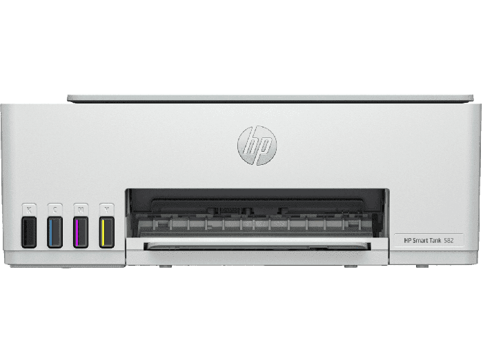 HP Smart Tank 582 All-in-One Printer (4A8D6A#BHG)