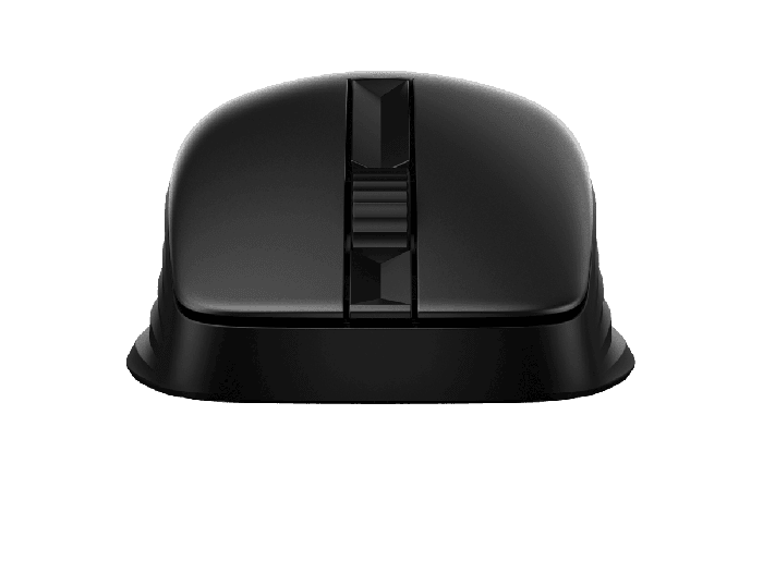 HP 650 Wireless Keyboard and Mouse Combo Black (4R013AA#ABV)
