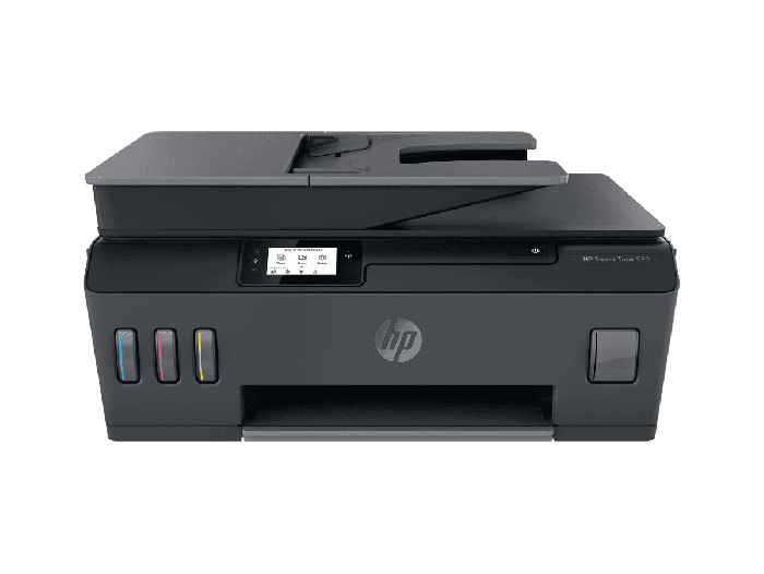 HP Smart Tank 530 Wireless All-in-One (4SB24A#BHG)