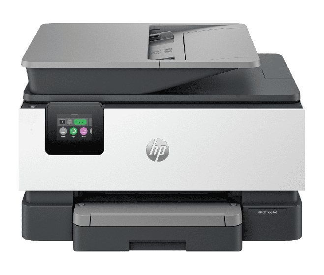 HP OfficeJet Pro 9120 All-in-One Printer (4V2M9C#BHG)
