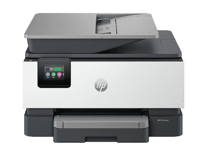 HP OfficeJet Pro 9120 All-in-One Printer (4V2M9C#BHG)