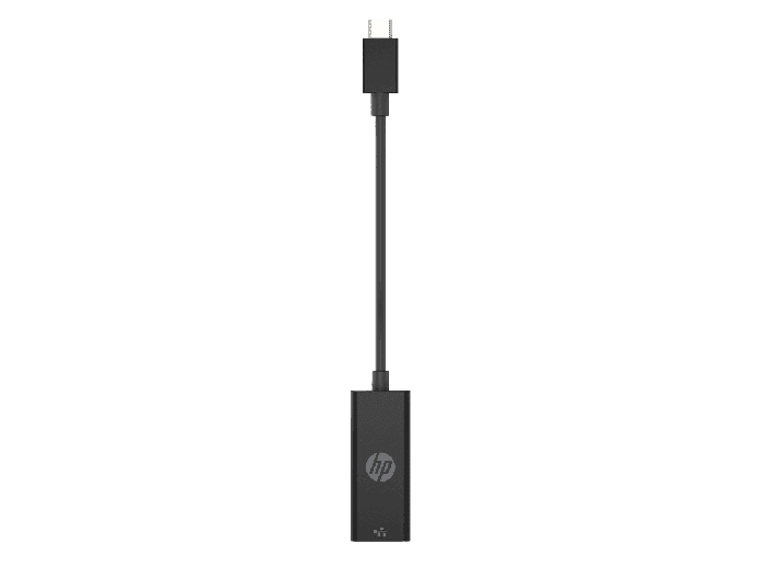 HP USB-C to RJ45 Adapter G2 (4Z534AA#ABB)