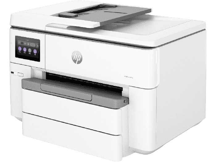 HP OfficeJet Pro 9730 Wide Format All-in-One Printer - (537P5C#BHG