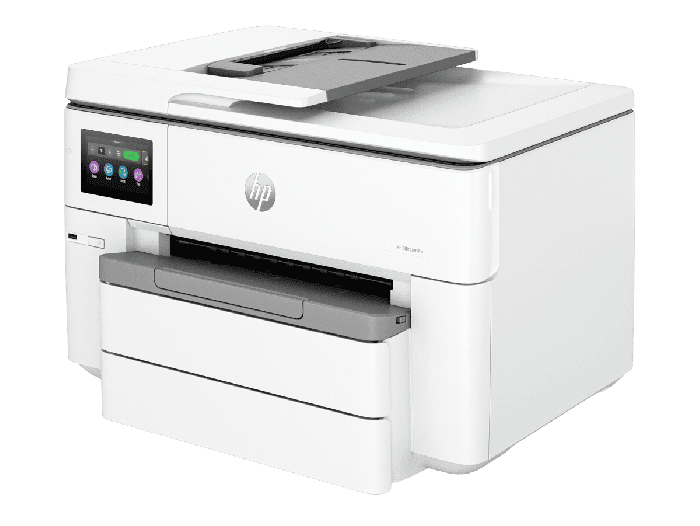 HP OfficeJet Pro 9730 Wide Format All-in-One Printer - (537P5C#BHG