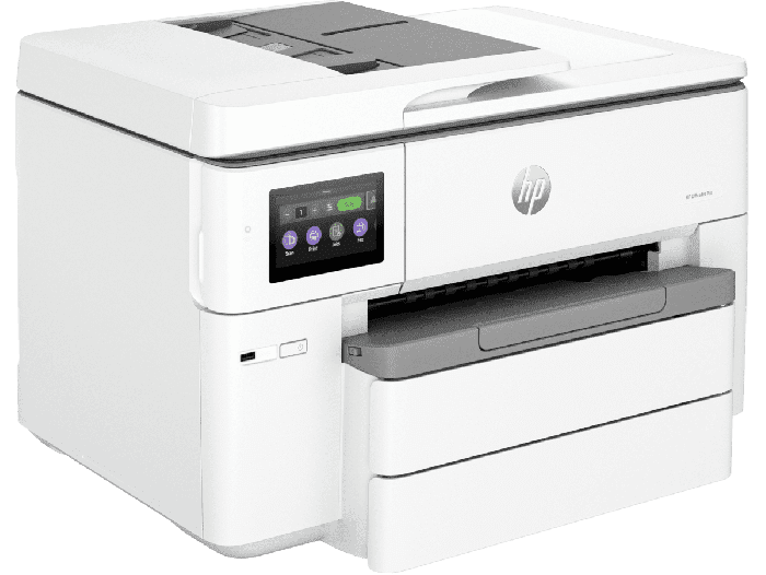 HP OfficeJet Pro 9730 Wide Format All-in-One Printer - (537P5C#BHG