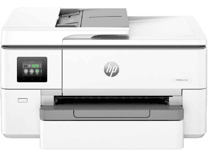 HP OfficeJet Pro 9720 Wide Format All-in-One Printer (53N94C#BHG)
