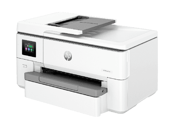 HP OfficeJet Pro 9720 Wide Format All-in-One Printer - (53N94C#BHG