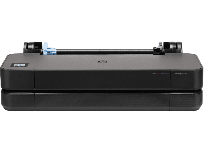 HP DesignJet T230 24’’ single-function printer (5HB07D)