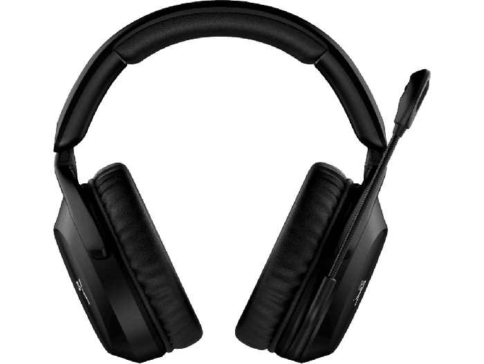 HyperX Cloud Stinger 2 wireless - Gaming Headset (676A2AA) - Center facing