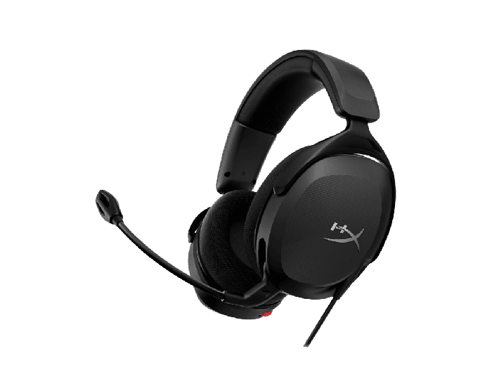 HyperX Cloud Stinger 2 Core GAM Headset (683L9AA) - Center facing