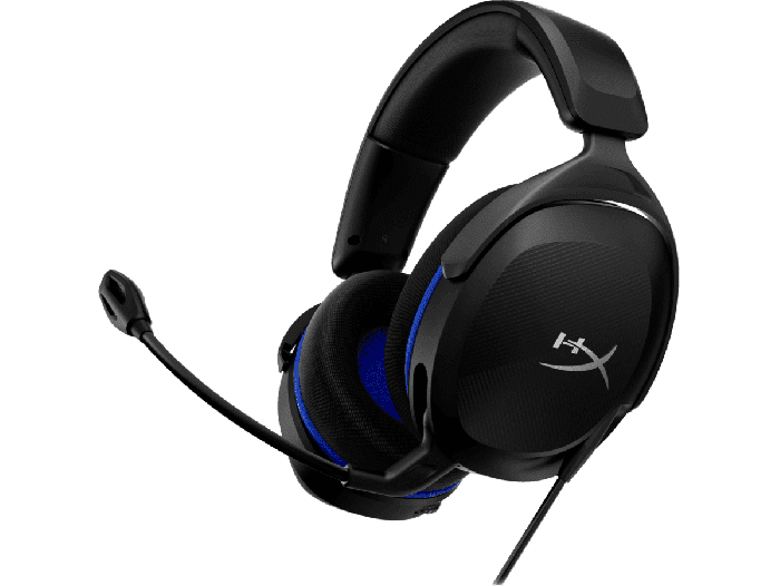 HyperX Cloud Stinger 2 Core BLK GAM HEADSET PS (6H9B6AA)