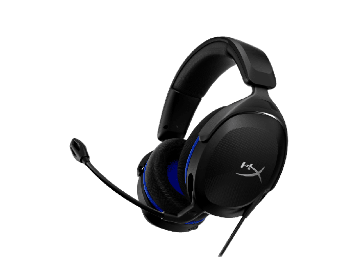 HyperX Cloud Stinger 2 Core BLK GAM HEADSET PS (6H9B6AA)