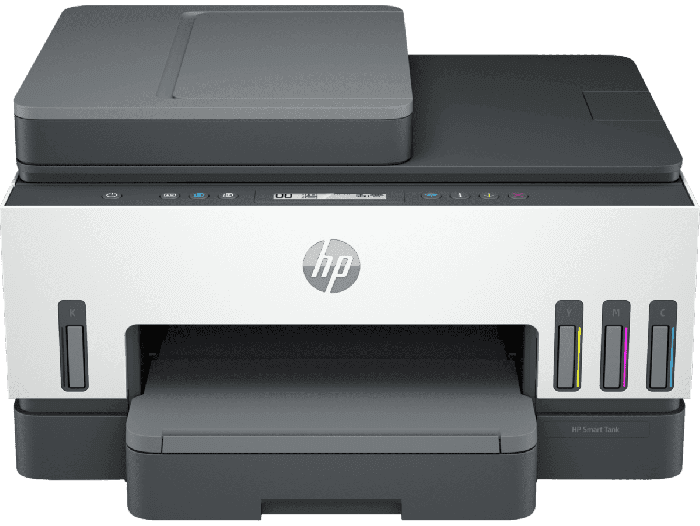 HP Smart Tank 750 All-in-One Printer (6UU47A)