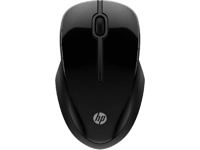 HP 250 Dual Wireless Mouse (6V2J7AA#ABB)