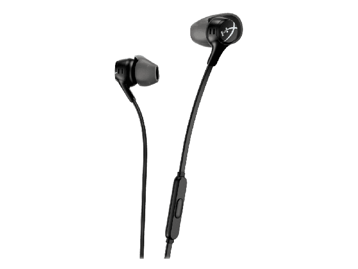 HyperX Cloud Earbuds II Black (70N24AA)