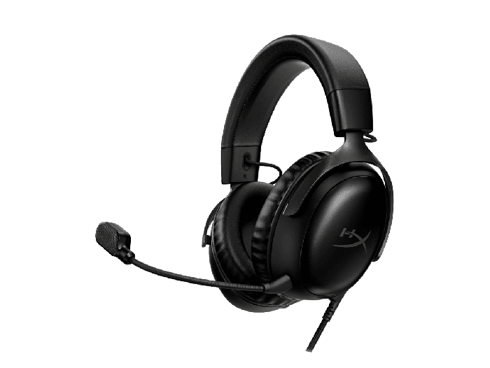 HyperX Cloud III BLK GAM HEADSET (727A8AA)