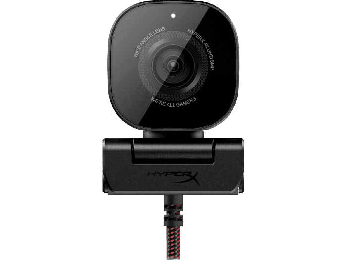 HyperX Vision S Webcam (75X30AA)