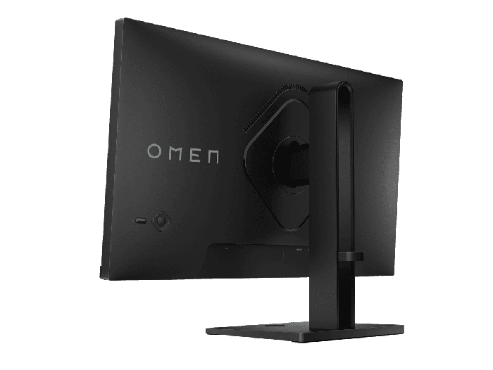 OMEN by HP 23.8 inch FHD 165Hz Gaming Monitor - OMEN 24 - 23.8