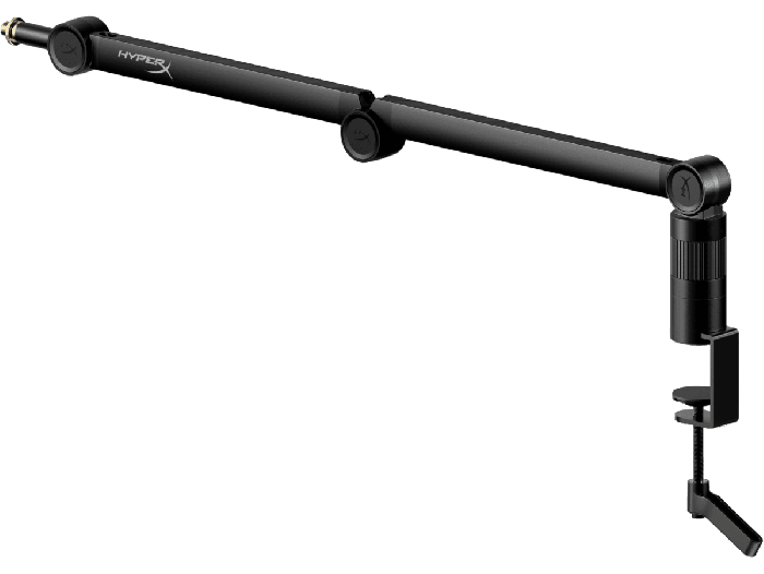 HyperX Caster Microphone and Camera Arm (786H6AA)