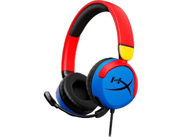 HyperX Cloud Mini Wired Multi Headset (7G8F3AA)