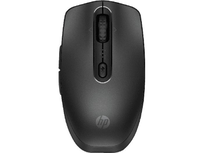 HP 690 Qi-Charging Wireless Mouse (7M1D4AA)