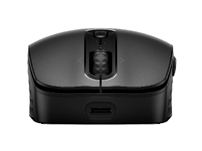 HP 690 Qi-Charging Wireless Mouse (7M1D4AA#ABB)